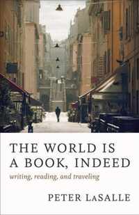 The World Is a Book, Indeed