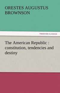 The American Republic