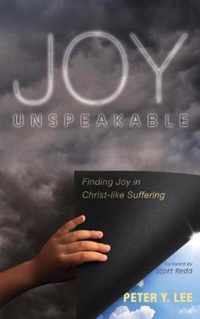 Joy Unspeakable