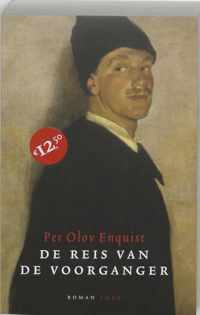 De reis van de voorganger