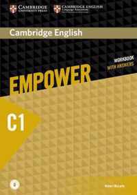 Cambridge English Empower Advanced Workb