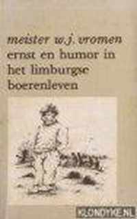 Ernst en humor in het limb. boerenleven