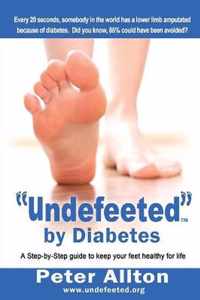 Undefeeted by Diabetes