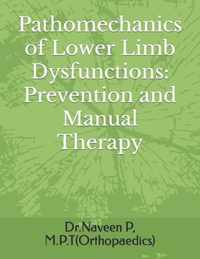 Pathomechanics of Lower limb dysfunctions