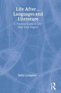 Life After... Languages and Literature