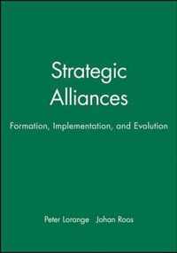 Strategic Alliances