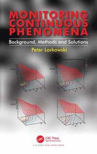 Monitoring Continuous Phenomena