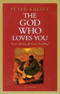 The God Who Loves You