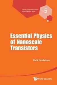 Fundamentals Of Nanotransistors