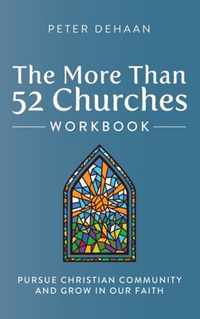 The More Than 52 Churches Workbook