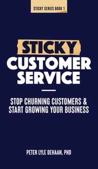 Sticky Customer Service