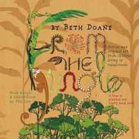 From The Jungle: Stories and original art from children living in rainforests