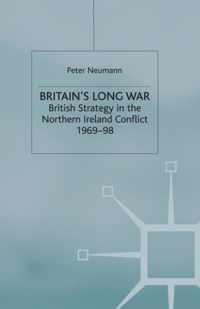 Britain's Long War