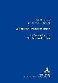 A Popular History of Benin