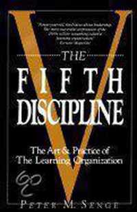 The Fifth Discipline