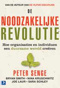 De Noodzakelijke Revolutie