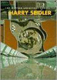 Harry Seidler