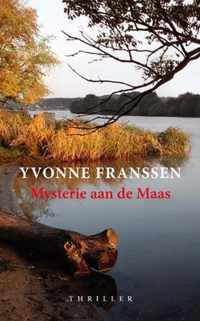 Mysterie aan de Maas