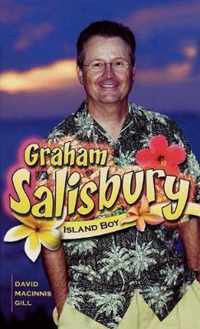 Graham Salisbury