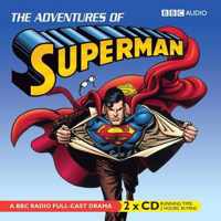 The Superman, Adventures of Superman