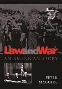 Law and War