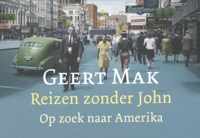 Reizen Zonder John