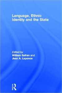 Language, Ethnic Identity and the State