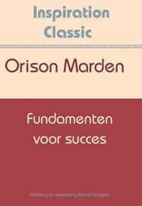 Inspiration Classic 25 - Fundamenten voor succes