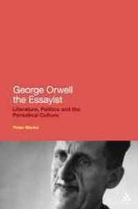 George Orwell The Essayist