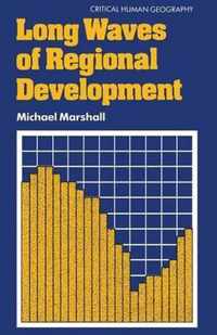 Long Waves of Regional Development