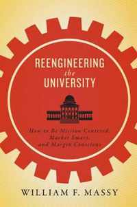 Reengineering the University