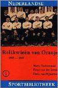 Relikwieen van oranje 01 1905-1940