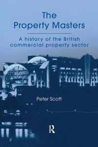 The Property Masters