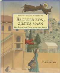 Broeder zon, zuster maan