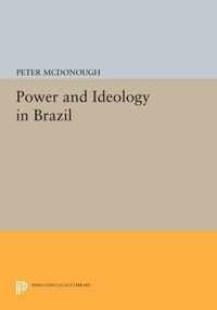 Power and Ideology in Brazil