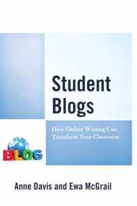 Student Blogs