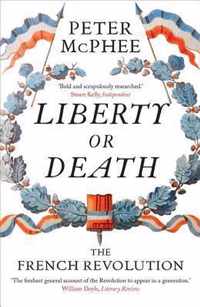 Liberty or Death