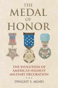 The Medal of Honor