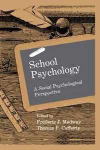 School Psychology