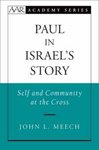 Paul in Israel's Story