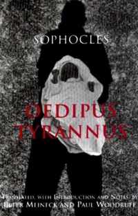 Oedipus Tyrannus