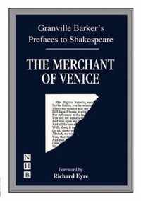 Preface to The Merchant of Venice