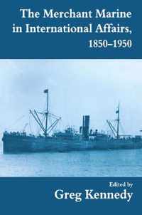 The Merchant Marine in International Affairs