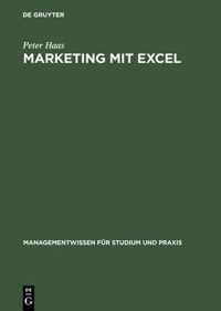 Marketing Mit Excel