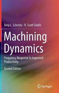 Machining Dynamics