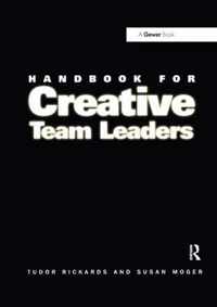 Handbook for Creative Team Leaders