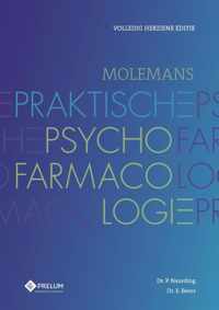 Molemans praktische psychofarmacologie