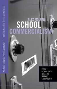 School Commercialism