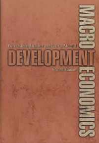 Development Macroeconomics