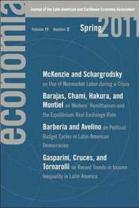 Economia: Spring 2011